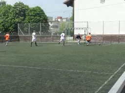 Quatro - Dream Team (14.5.2011)